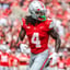 Jeremiah Smith becomes all-time Ohio State receiving yards leader