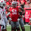Ohio State offensive line working to be 'brilliant at the basics' after mixed-bag start to season