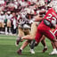 Availability report vs. Georgia Tech