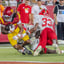 Five Predictions for No. 12 USC football vs. No. 20 Oregon