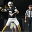 Tigers preparing for highly-rated freshman QB Jared Curtis