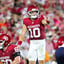Brent Venables backs John Mateer as Oklahoma QB1