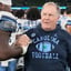 Former UNC board of trustees chair paints Bill Belichick saga as 'an internal civil war'