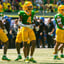 Predicting Stat Leaders vs Portland State