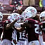 Three keys to victory for Texas A&M's trip to face LSU in Baton Rouge