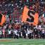 Oregon State Beavers vs Washington State Cougars Game Day Headquarters