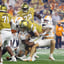 Al's Angle: Grading GT's offensive position groups through 2 games