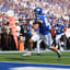 Ten Kentucky players in the spotlight against Texas A&M