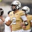 Vanderbilt names Jared Curtis starting QB