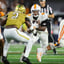 Al's Angle: Grading GT's defensive position groups at 0-2