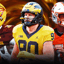 Top 10 transfer portal impact players of Week 2