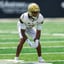 Key provides a positive update on CB Jaylen Mbakwe