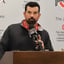 Ryan Day at the podium: Five things to know following the Texas loss, ahead of Kent State