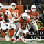 Texas RB Hollywood Smothers named Paul Hornung Award Player of the Week