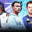 The players and staffers Ole Miss, LSU traded when Kiffin left