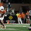 First he fumbled. Then Raleek Brown made a difference for Texas vs. Ohio State.