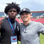 SMU makes strong impression on Las Vegas TE target Mike Taylor following weekend visit