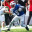 ‘Stangs Snaps and Stats: The rarity of SMU's latest school record and Swiss Army Knife Randy Pittman Jr.