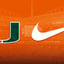 Miami signs massive apparel, sponsorship deal with Nike
