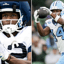 UNC football player arrested, another charged during traffic stop