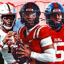 CFB Insider: How Ole Miss kept its stars, Sam Leavitt update