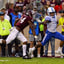 BY THE NUMBERS: Previewing UK vs. Texas A&M