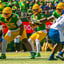 Five Burning Questions Ahead of No. 21 Oregon vs. Portland State