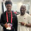 In-state 2029 prospect Jermire Roberts reacts to Texas A&M offer: 'It's always been a dream school of mine'