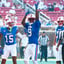 SMU releases depth chart for Louisville game