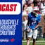 Podcast: SMU at Louisville final thoughts, QB recruiting