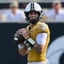 Jared Curtis listed as questionable for Vanderbilt-Georgia