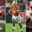 CBS Sports updates quarterback power rankings after Week 2 of college football