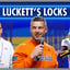 Luckett's Locks: Favorite City