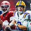College Football Polymarket Odds: Point spreads for Week 3 games