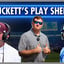 Luckett's Play Sheet: Kentucky faces juice test in first SEC road trip