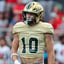 Clemson, Oklahoma, Michigan battling as 2028 4-star LB Jay Schell closes in on commitment