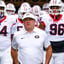 Kirby Smart explains Georgia players practicing during timeouts