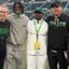 No. 2 QB Josiah Boyd Recaps Oregon Visit: 'The game yesterday for sure moved the needle'