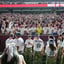 What Texas A&M fans are saying about Kentucky's win