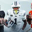 True freshmen standouts from Week 3