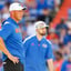 Recruits react from The Swamp as Jon Sumrall's best recruiting pitch is a 52-point performance against No. 4 Ole Miss