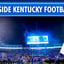 Inside Kentucky Football: What we saw on the Texas A&M tape