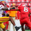 Stat Pack: Where USC football stands statistically after Week 3