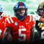 College football's highest-paid RBs in 2026