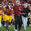 Wasserman: Judgment day arrives for Lincoln Riley, USC vs. Oregon