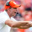 Live game blog: Clemson takes down Cal in Berkeley