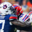 Auburn's 24 missed tackles exposed a bigger defensive problem: 'We never got settled'