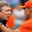 Dabo Swinney on canceled Clemson-UGA series: 'I hate it'