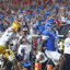 Ole Miss vs. LSU drew second-most viewers in 2026