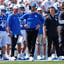 FOUR DOWNS: How Kentucky can avoid the "rat poison" this week